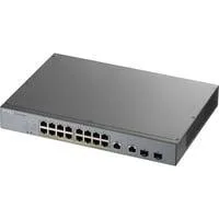 GS1350-18HP, Switch