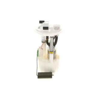 Bosch Kraftstoffpumpe 0986580186 Smart Cabrio City-Coupe Crossblade Fortwo