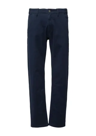 s.Oliver - Hose blau - Gr. - M
