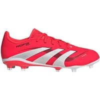 adidas Performance adidas Performance Predator League FG/MG Kids Weiß Fußballschuh