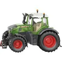 FARMER Fendt 728 Vario, Modellfahrzeug