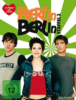 [3 DVDs]