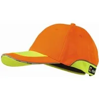 Elysee Baseball Cap Basecap Warnschutz