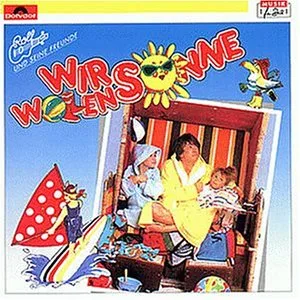 Wir Wollen Sonne [Musikkassette]