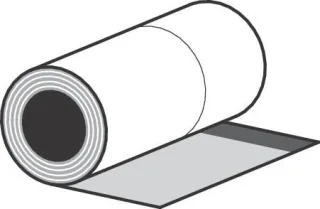Hansgrohe SEAL Selbstklebende Dichtmembrane 30x0,5m inkl.Werkzeug, 87579000 87579000