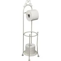 Ambiente Haus Toilettenpapierhalter, Höhe 70 cm