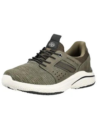 Dockers by Gerli Sneaker "Dockers by Gerli Sneaker Textil"