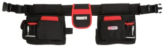 KS Tools Profi-Gürtelwerkzeugtasche - 850.0302