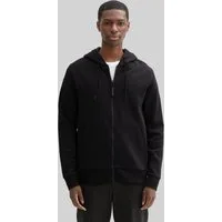 TOM TAILOR Sweatshirt Strick & Sweatshirts Basic Hoodie Sweatjacke