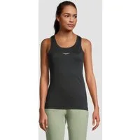 Venice Beach Tanktop mit Rundhalsausschnitt, ärmellos, in normaler Länge
