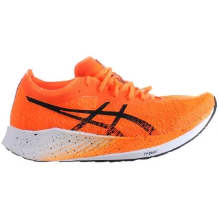 Asics Magic Speed ​​Mens Orange Trainer