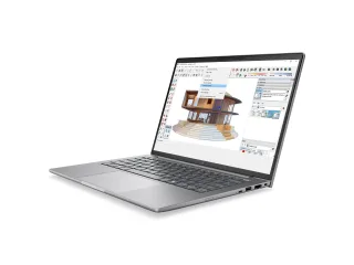HP ZBook 8 G2a Mobile Workstation | ds3x6at#abd | AMD Ryzen AI 7 PRO 450 - Win 11 Pro
