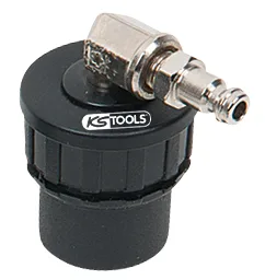KS Tools Bajonett-Einlass-Adapter - 150.1826