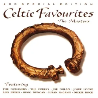Celtic Favourites