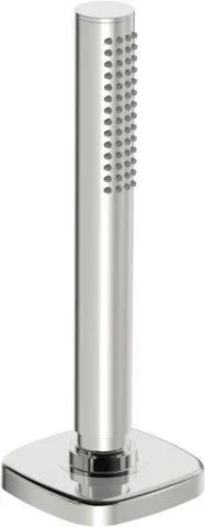 Hansa Wannenrand Handbrause HANSASTELA 5728 chr 57281000