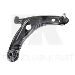 NK Querlenker vorne rechts Daihatsu Charade Subaru Trezia Toyota Yaris Verso
