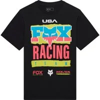 Fox Racing T-Shirt Hardcore 195 Original T-Shirt