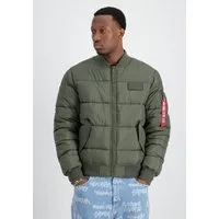 Alpha Industries Bomberjacke MA-1 Puffer Bomber