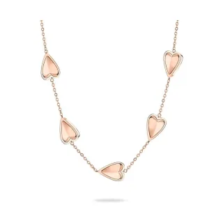 Liebeskind Kette LJ-1820-N-50