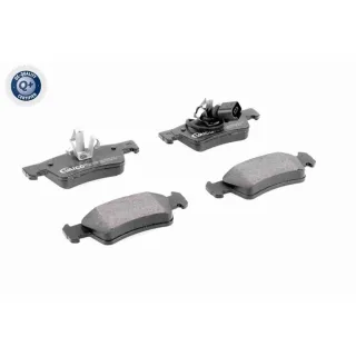 Vaico Bremsbel?ge hinten VW Multivan Touareg Transporter V10-0763