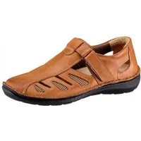 Witt Klettschuh Hausschuh