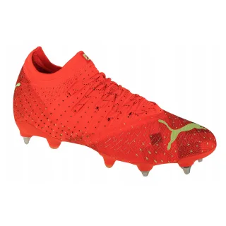 Puma - Herren Schuhe "Future Z 1.4" (Rot)