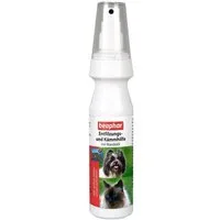 beaphar Fellpflege Entfilzungs- und Kämmhilfe - 150 ml, 150 ml