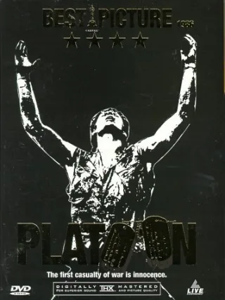 Platoon - [Import] [DVD]