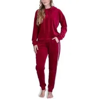 SLOUCHER Hausanzug Damen Nicki Hausanzug