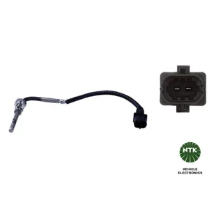 NTK Abgastemperatursensor Fiat Idea Lancia Musa 1,3 92381
