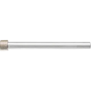 PFERD TOOLS CBN-Schleifstift Zylinder zum Schleifen von Bohrungen/Radien - 36115110