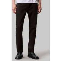 Calvin Klein Jeans Slim-fit-Jeans SLM TPR Mit Gürtelschlaufen