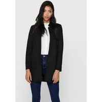 ONLY Kurzmantel ONLSOHO FAUX SUEDE COATIGAN CC OTW
