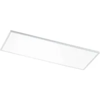 Arcchio LED Panel Arya, Enthalten, LED 75 W gesamt, Farbwechsel warmweiß / tageslicht