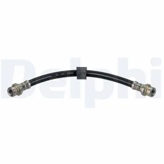 Delphi Bremsschlauch hinten Mitsubishi Attrage Space