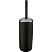 WENKO WC-Reinigungsbürste Bürstenhalter BRASIL + Toilettenbürste, WENKO, Badezimmer in allen Wohnstilen, (WC-Bürste + Halter)