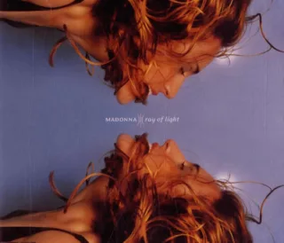 Ray of Light (Remix)/Ray of Li