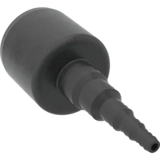 Geberit Adapter für Schlauchanschluss 152910161