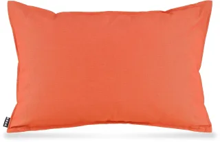 H.O.C.K. Dekokissen "Caribe Outdoor" wasserabweisend, Kissenhülle mit Füllung, 1 Stück