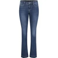 MAC Stretch-Jeans MAC DREAM BOOT dark used 5428-90-0355 D853