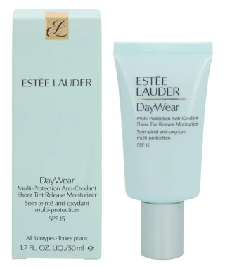 E.Lauder Daywear Sheer Tint Release Moist. SPF15 50ml.