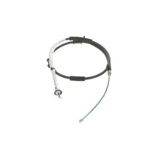 Bosch Handbremsseil hinten links Fiat Grande Punto 1987477976
