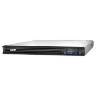 APC Smart-UPS 1500 LCD | smt1500rmi1u | USV (Rack - einbaufähig)