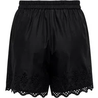 ONLY Bermudas