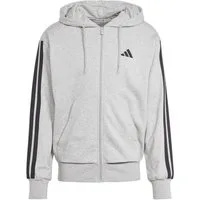adidas Performance Sweatjacke adidas Herren Kapuzenjacke 3S FT Full Zip Hoodie