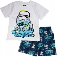 Star Wars Shorty kurzer Schlafanzug Pyjama Star Wars