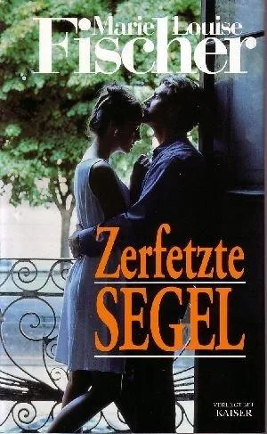 Zerfetzte Segel