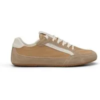 Marc O'Polo Marc O´Polo - Sneaker Model Lola - Beige Schnürschuh