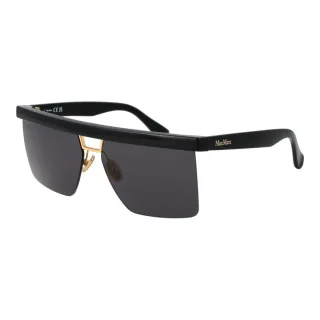 Schild-Sonnenbrille