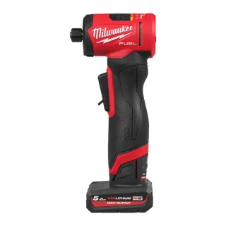 Milwaukee Akku-Geradschleifer M12FDGA2-522B - 4933498980